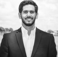 Jonathan Barreto