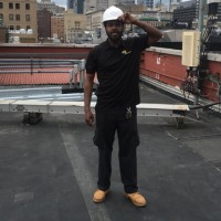 Rasheem Graham
