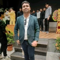Soumik Parida