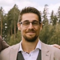 Jordan Granet, Ph.D
