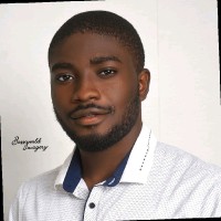 Toheeb Ayobami Badmus