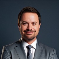 Eric Weber