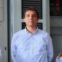 Jorge Cabrera Hinostroza