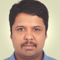 Sandeep CA