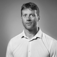 Duncan Faulkner