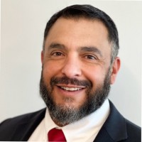 Eugene Chavez