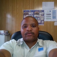 Skhumbuzo Moso