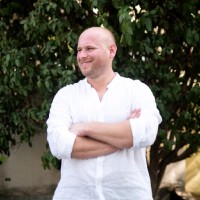 Jonathan Bar On