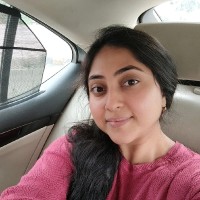 Gayatri Datta