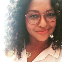 Kayla Williams