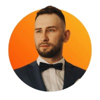 Patryk Zieliński