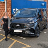 Caroline Ritchie