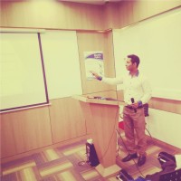 Vikas Negi