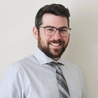 Cory E. Goldstein