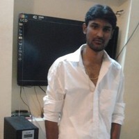 Ranjith K R