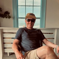 Andrew Daly