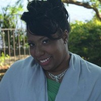Kimya C. Moore, FAC-C, FAC-COR