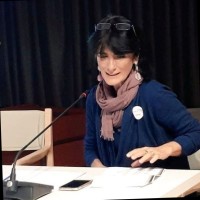 Francesca Romana D'Ambrosio