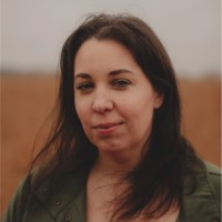 Erin Krauss, Bs, Cvt, Vts(Ecc)