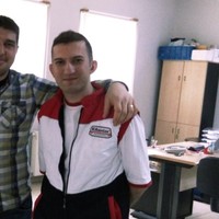 Gökhan Kadayifçi