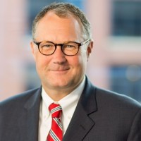 Matthew B. Hornberger