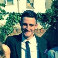 Luke Jeffery