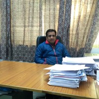 Shariq Khan