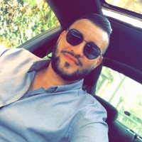 Amer Makhloufi