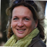 Nicolette Van Meurs