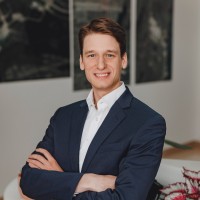 Éric Girard B.A.A, S.D.E