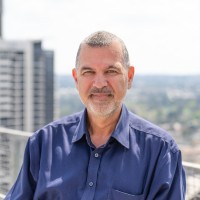 Bill Stavrinos