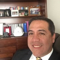 Cesar Valenzuela Arestegui
