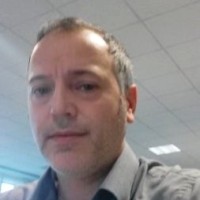Christophe Van Vyve