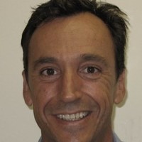 Rob Van Dyk