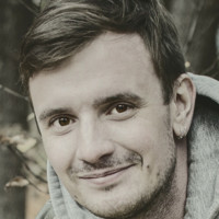 Alex Baranov