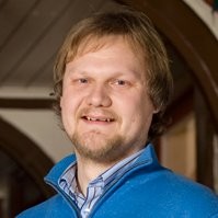 Mikael Rosén