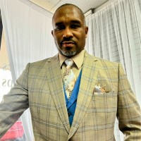 Gregory Henderson