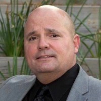 Mark Helms