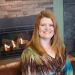 Suzie Vail