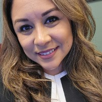 Olga Garza