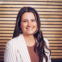 Stefi Szrek, Aicp