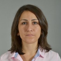 Sabina Andreeva