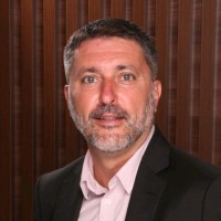 Vladimir Glumac
