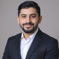 Alaa Aldeen Al-Haddad