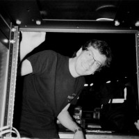 Andrew Nolish