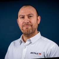 Jonathan Diaz Aguilera