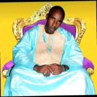 Fally Gaye