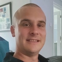 Darren Temby
