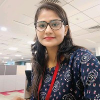 Siddhi Rajput