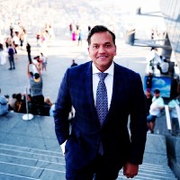 Ankit Gupta, CFA, CAIA